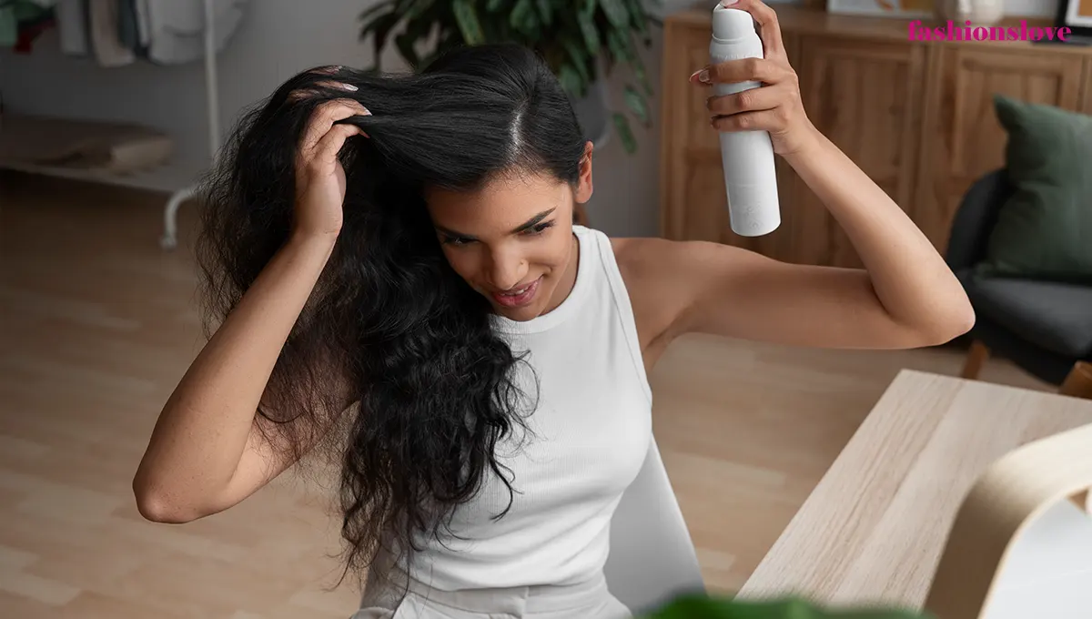 Scalp Care Products